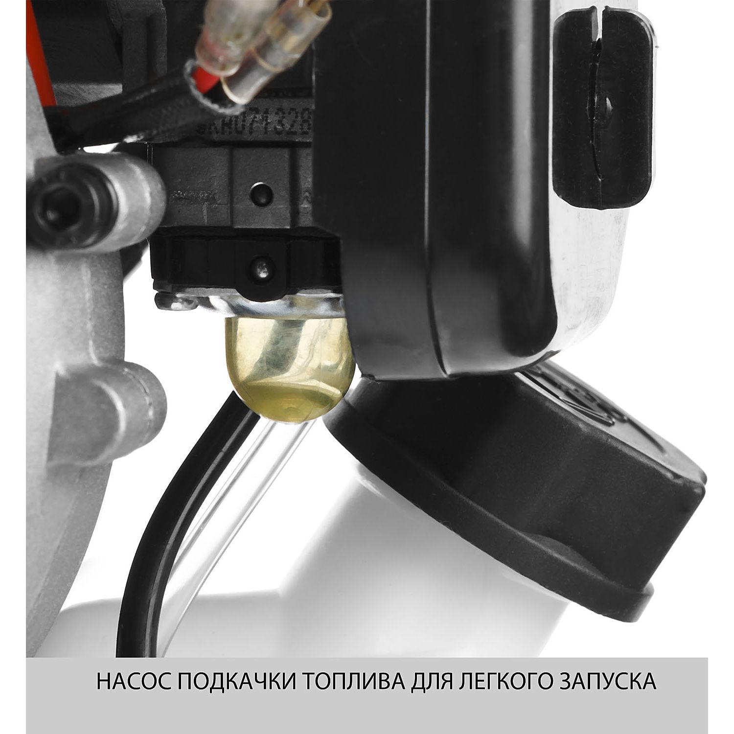 Триммер бензиновый ТБ-250