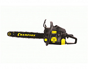 55 БЕНЗОПИЛА CHAMPION