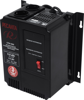 Запчасти для стабилизатора напряжения СПН-900 Ресанта серии NTV 63/6/23