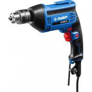 Дрель реверсивная ЗД-П550 ЭР