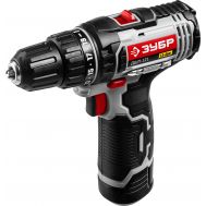 Дрель-шуруповерт, 1 АКБ (1.3 Ач), в коробке ДШЛ-121