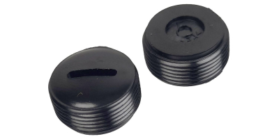 Крышка щеткодержателя (пара) D18