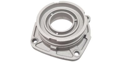 Крышка корпуса редуктора