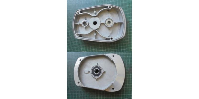 Крышка редуктора