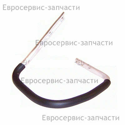 Рукоятка трубчатая 757