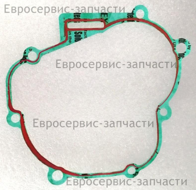 Прокладка F5BMS крышки картера