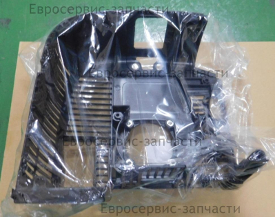 Дефлектор PB770 с заслонкой зима/лето, после s/n 30002084