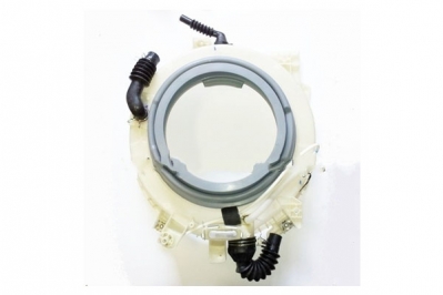 Передняя часть бака для стиральной машины Samsung DC97-02138B