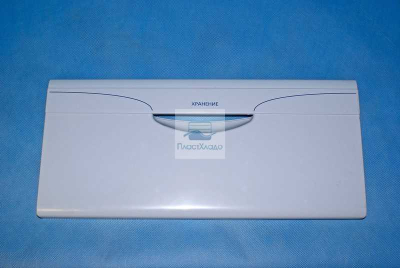 Панель ящика