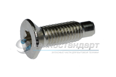 Болт крепления крестовины стиральной машины  Indesit, М8x27 мм, код 51737