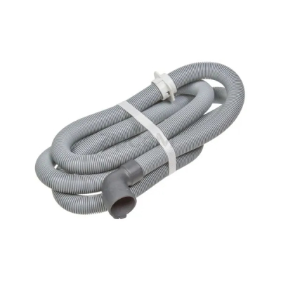 Шланг сливной для посудомоечных машин 1950mm Electrolux 1173680305