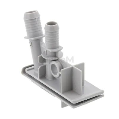 Соединительные трубки 2WAY для дозатора 1325021101 к стиральной машине AEG