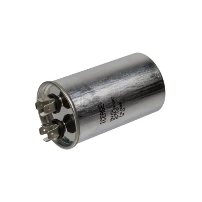 Конденсатор для кондиционеров LG 30uF 450V CBB65 EAE43285014