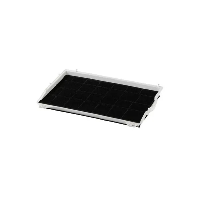 Фильтр угольный DHZ1100 для вытяжек 450x320x40mm Bosch 460736