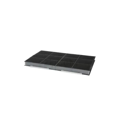 Фильтр угольный для вытяжек 422x268x30mm Bosch 460128