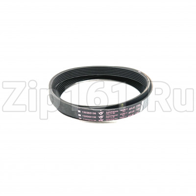 Ремень 1184J6 HUTCHINSON Electrolux 1323531309 Оригинал