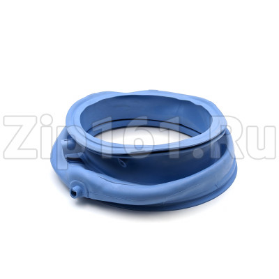 Манжета люка верхняя стиральной машины Haier 0020300937B