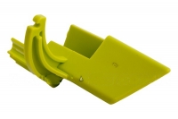 Фиксатор корпуса шнека мясорубки Zelmer 986.0016(97) 757240