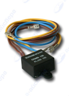 Предохранитель Стинол плавкий 4-конц. (предохранитель+ датчик) (C00851087;390000) 851087