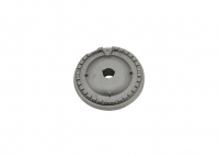 Конфорка (большая) для газовой плиты Indesit C00092497