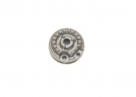 Конфорка (средняя) для газовой плиты Indesit C00092495