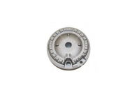 Конфорка (средняя) для газовой плиты Indesit C00092496