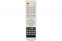 Пульт ДУ для SAT Eurosky DVB-8004 ic
