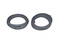 Резина (манжета) люка для стиральной машины Miele 6602922