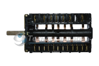 Переключатель режимов духовки Дарина, 5-позиционный, код ПМ-16-5-24