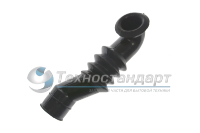 Патрубок Samsung, дозатор-бак. код DC62-10305A