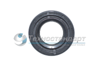 Сальник 22х40х8.5, 2 пружины