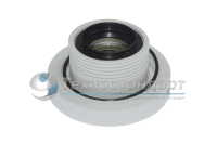 Суппорт Electrolux, Zanussi, под 204 подшипник, с противоположной стороны шкива, код 4071306494, 53188955271, cod062, Италия