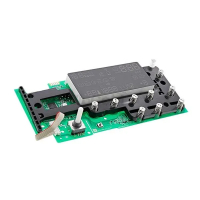 Модуль индикации 4055457834 для вертикальных стиральных машин AEG