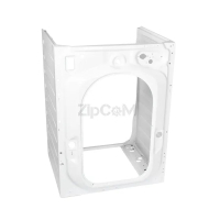 Корпус задний для стиральных машин AEG 1327743835