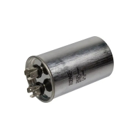 Конденсатор для кондиционеров LG 30uF 450V CBB65 EAE43285014