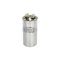Конденсатор для кондиционера CBB65 40uF 450V