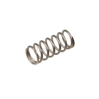 Пружина клапана бойлера для кофеварок Philips Saeco EF0013
