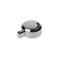 Ручка крана вода/пар для кофеварки Philips Saeco 996530067997