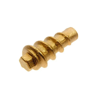 Шнек для кофемолки кофемашин Philips Saeco 9141.001