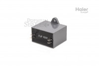 Конденсатор вентилятора Haier 0150400295